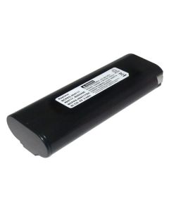Batteri til Paslode 6V 2.0Ah NiCd