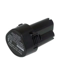 Batteri til Makita 10.8V 1.5Ah Li-ion 