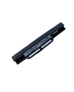Batteri for Asus A43, A53, A54, A83, K43, K53, K54, K84, P43, P53, Pro 4J, X43, X44, X53, X53s, X54, X84, A43b A32-K53 4,4Ah