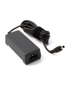 PC lader / AC adapter Samsung - 18VDC/65W 5,5x3,3 senter