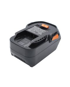 Batteri til AEG, Ridgid 18V 1,5Ah Li-Ion L1815R, L1830R, AC840084, 4932352160
