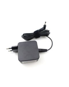Ac adapter / Lader til Asus D550, F451, F551, Q501, R510, X450, X451, X501, X550, X551, X750 45W 2,5X5,5mm plugg