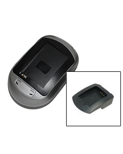 Lader til KLIC-7000, EN-EL8...