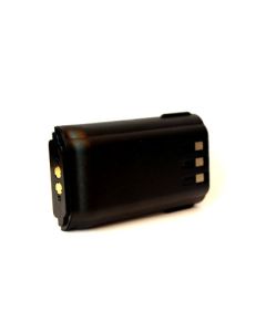 Batteri til ICOM IC-F34, F44, F14, F15, F24, F25, F33, F34, F43 serier 7.4V 2500mAh AT-IC232L