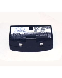 Batteri BA 151 Sennheiser trådløst hodesett