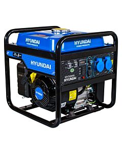 HYUNDAI HY3000i Inverter Aggregat 3300W