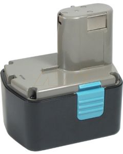 EB1430 kompatibelt batteri til Hitachi verktøy 14,4V 3,3Ah NiMH 