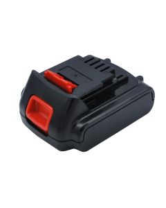 Batteri til Black & Decker 14,4V 2,0Ah Slide Li-ion BL1114, BL1314, BL1514, LB16