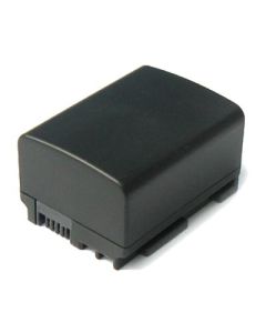 BP-809 Batteri til Canon Kamera 860mAh