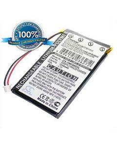 Batteri til TomTom Pro 8000 3.7V 1250mAh