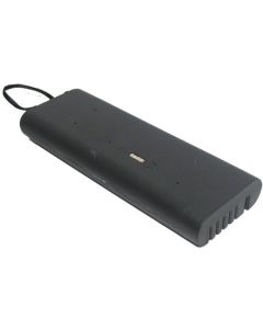 Batteripakke NIMH 10.8V 2,1Ah 23Wh 9 celler DR15