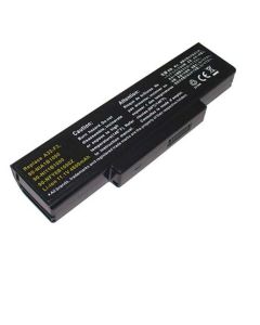 Batteri Asus 10.8/11.1v 4,6Ah 50Wh 6 celler A32-F2 kompatibelt