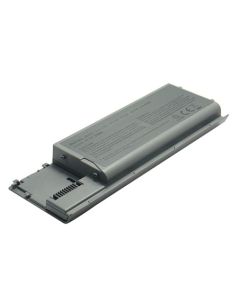 Batteri Dell 10.8/11.1v 4,6Ah 50Wh 6 celler 451-10298 kompatibelt
