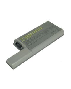 Batteri Dell 10.8/11.1v 6,9Ah 75Wh 9 celler YD624 kompatibelt