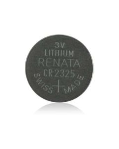 CR2325 batteri 3V