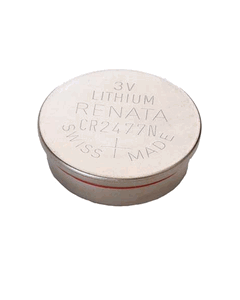 CR2477N renata