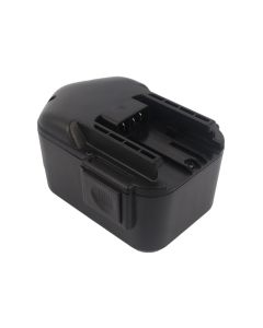 Batteri for AEG, Milwaukee 14.4V 3.0Ah NiMH