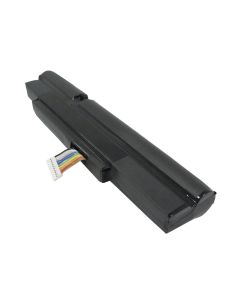 Batteri til Acer Aspire TimelineX 3830G / T, 4830T / TG, 5830T / TG 11,1V 4Ah Li-ion