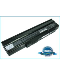 Batteri til Acer Extensa 5635 5635G 5635Z 5635ZG Serier 108V 4,4Ah