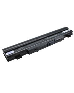 Batteri til Acer Aspire E1, E5, V3, V5, Extensa 2509/10, TravelMate P256 4,4Ah