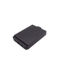 Batteri for AUTEC E16 42 MJ MK MJ04 MBM06MH