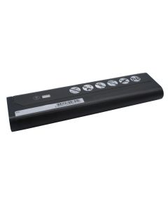 Batteri SM204 for Anritsu MT8212E, MS2036A, MS2028C, S331E ..
