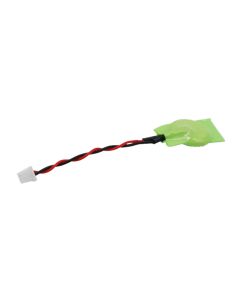 CMOS Batteri 3.0V 40mAh 0.12Wh Li-Ion