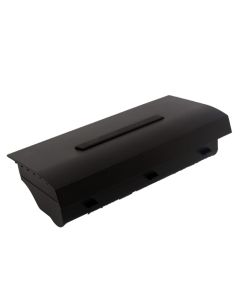 Batteri til Asus PC G75 4,4Ah Li-ion A42-G75