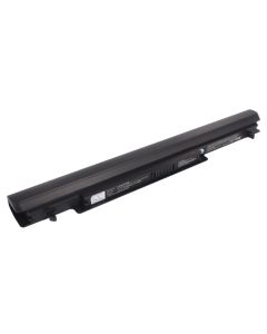 Batteri til Asus A46C A56C 14.4V 2200mAh  A31-K56, A32-K56, A41-K56