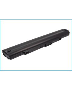 Batteri til Asus U30, U33, U35J, U45, U52, U53, UL30, UL50, UL80 14,8V 4,4Ah Li-ion