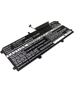  Batteri for Asus U305 UX305 C31N1411 MBXAS-BA0115