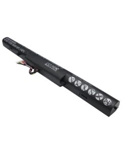 Batteri for Asus A41-X550E