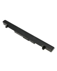 Batteri for ASUS, FX-PLUS, GL552, ROG GL552J, ZX50  A41N1424