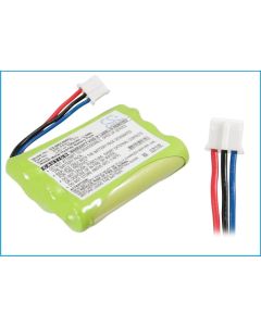 batteri beocom BC6000 3,6V 700mAh
