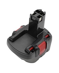 Batteri til Bosch 12V 2.0Ah NiCd