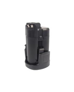 Batteri til Bosch PMF, PSM, PSR 10.8 Li-2 Li-ion 2,0Ah 2607336996, 2607336863, 2607336864