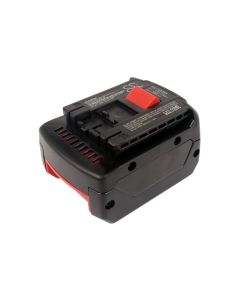 18V 5Ah Batteri for Bosch CCS, CFL, CRS, GBH, GDR, GSB, GSR, GWS Li-ion BAT618, BAT622