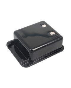 Batteri til Bullard Heiman T3 2000mAh 9.6V NiMh