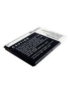 Batteri til CAT B15 B15Q AM 3,7V 2000mAh B10-2