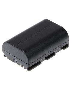 Batteri til Canon EOS 5D Mark II, EOS 5D Mark II, EOS 60D, EOS 7D 7.2 Volt 2000mAh LP-E6, LP-E6N