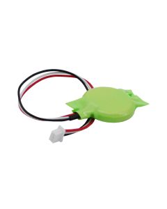 CMOS batteri 3.0V 200mAh
