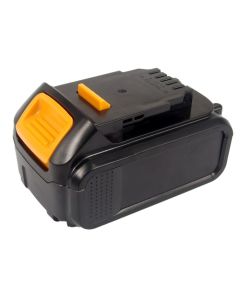 Batteri til Dewalt XR Li-Ion 18V 4000mAh  DCB204