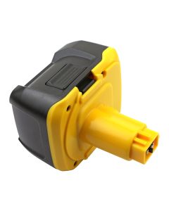 Batteri for Dewalt Wurth 14,4V 5Ah Li-ion DE9141