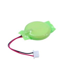 CMOS batteri for Dell 3.0V 200mAh 077-A00, 0MR652, 313-020, 313-032, GC02001DR0, MR652, VLT151-1BH
