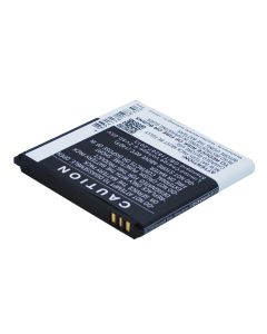 Batteri for DORO Liberto 820 Mini DBM-1500B