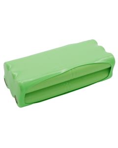 Batteri til Dirt Devil Libero M606, Scantic 10 14.4V 1800mAh