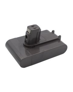 Batteri til Dyson DC3_-Serier 22.2V 2000mAh