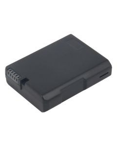 EN-EL14 A Batteri Nikon  7.4 Volt 1030 mAh Kompatibelt