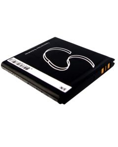 Batteri til Sony C550X, C5503, Dogo, M36, SO-04E, Xperia A, ZR, LTE BA950 2300 mAh 