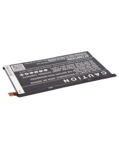 Batteri til Sony Xperia Z1 Compact LIS1529ERPC 2300 mAh